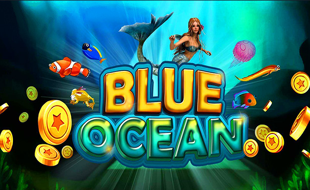 Blue Ocean