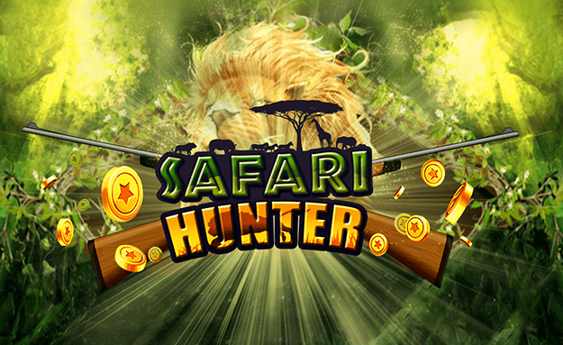 Safari Hunter