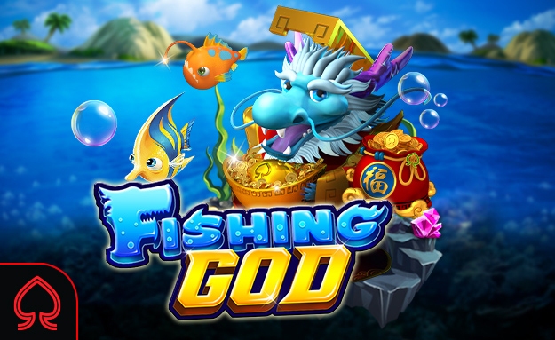 Fishing God