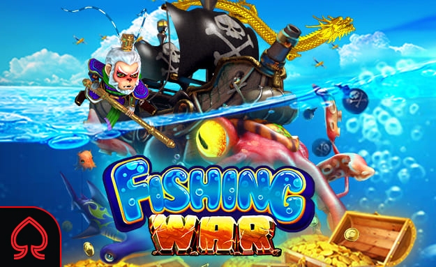 Fishing War