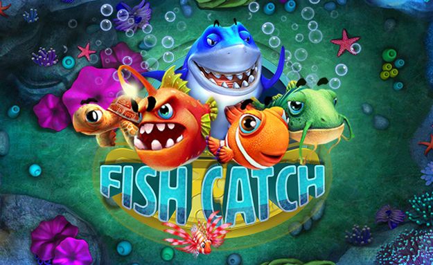 Fish Catch