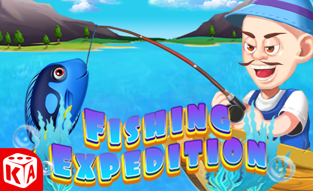 Fishing Expedition