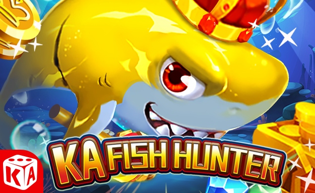 KA Fish Hunter