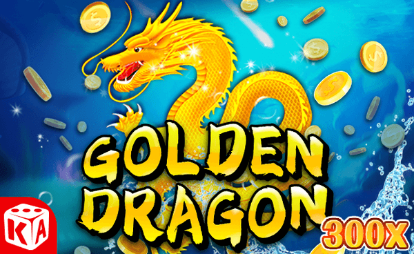 Golden Dragon