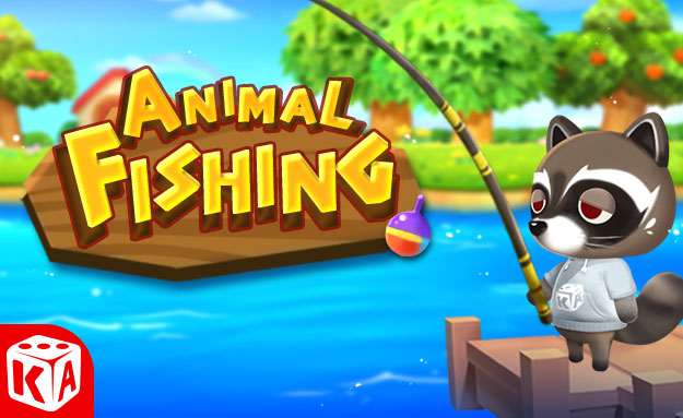 Animal Fishing