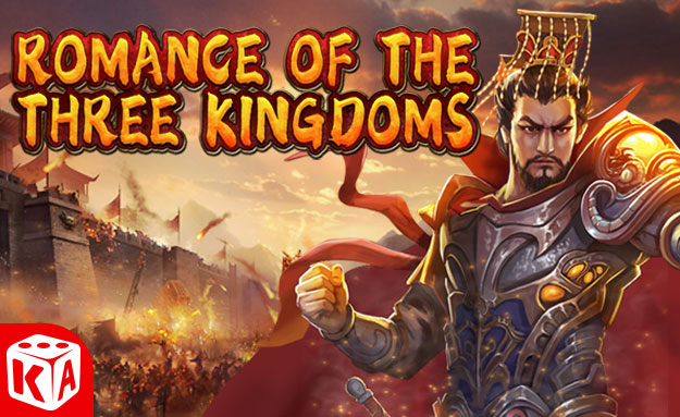 Romance of the Three Kingdoms