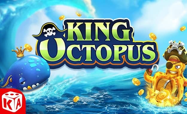 King Octopus