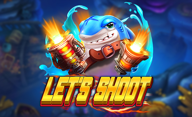 Let's Shoot