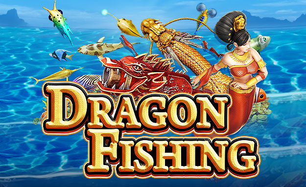 Dragon Fishing