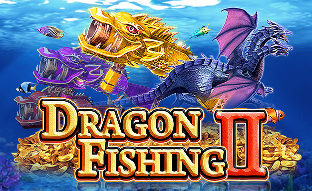 Dragon Fishing II