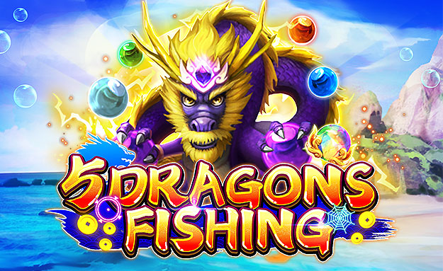 Five Dragons Fishing