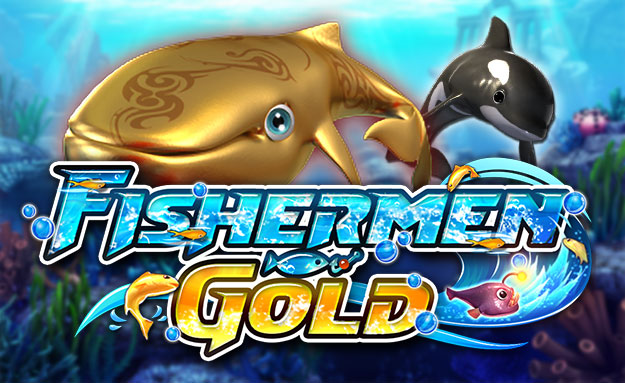Fishermen Gold