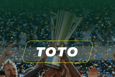Bahis şirketimizden yeni bir özel teklif – TOTO