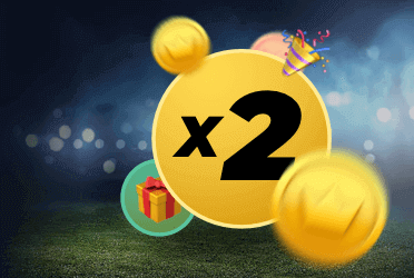 Her Perşembe para yatırmanıza %100 bonus